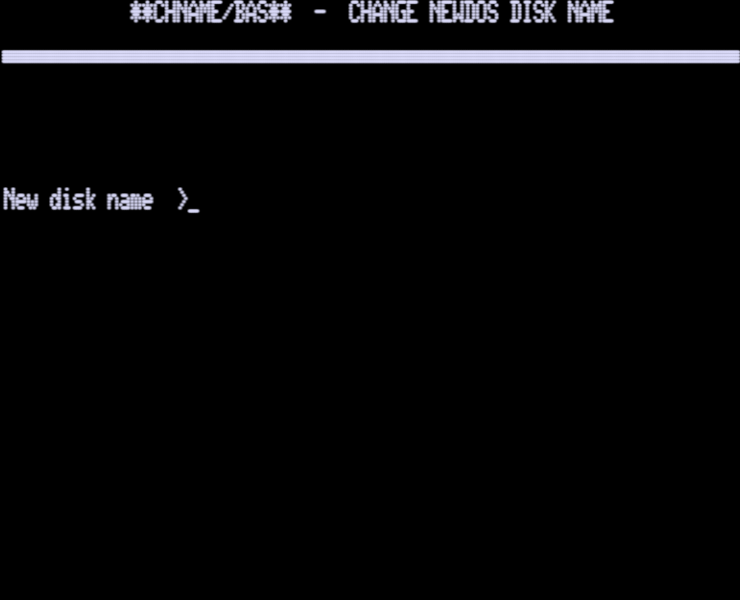 Screen shot